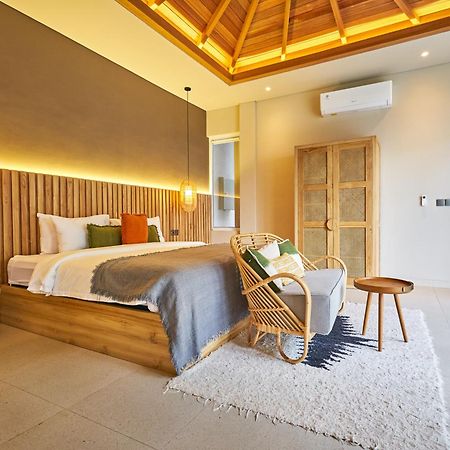 Luna Ola Villa Berawa Canggu Dış mekan fotoğraf